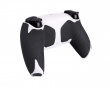 Controller Grip Tape för PS5 DualSense Kontroll - Classic Version - Svart