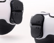 Controller Grip Tape för PS5 DualSense Kontroll - Classic Version - Svart