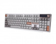DP104 ANSI Tangentbord - First Light [Rye Linear]