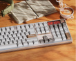 DP104 ANSI Tangentbord - First Light [Rye Linear]