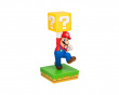 Super Mario Diorama Lampa