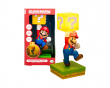 Super Mario Diorama Lampa
