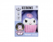 Kuromi Squishyglo Silikonlampa Uppladdningsbar