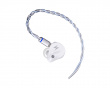 Horizon IEM 3.5 mm Hörlurar med Mikrofon - Vit