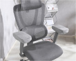 Memory Foam Armstödskuddar - Grå