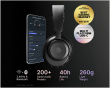 Arctis Nova 3 Trådlöst Gaming Headset - Svart