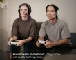 Arctis Nova 3 Trådlöst Gamingheadset - Vit