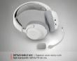 Arctis Nova 3 Trådlöst Gamingheadset - Vit