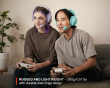 Arctis Nova 3 Trådlöst Gaming Headset - Lavendel