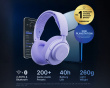 Arctis Nova 3 Trådlöst Gaming Headset - Lavendel