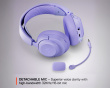 Arctis Nova 3 Trådlöst Gaming Headset - Lavendel