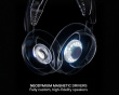 Arctis Nova 3 Trådlöst Gaming Headset - Lavendel