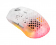 Aerox 3 Gen 2 Trådlös Gamingmus - Ghost