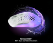 Aerox 3 Gen 2 Trådlös Gamingmus - Ghost
