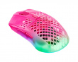 Aerox 3 Gen 2 Trådlös Gamingmus - Magenta Haze