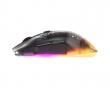 Aerox 3 Gen 2 Trådlös Gamingmus - Shadow