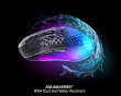 Aerox 3 Gen 2 Trådlös Gamingmus - Shadow