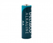 AA Alkaliska batterier 20-pack