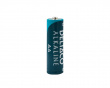 AA alkaliska batterier 40-pack