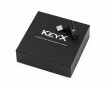 Keyx Portabel DAC/AMP - USB-C till 3.5 mm