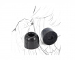 T41 In-Ear Tips - Medium