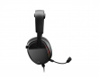 GHS Eternal RGB Trådat Gaming Headset - Svart