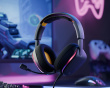 GHS Eternal RGB Trådat Gaming Headset - Svart