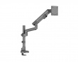 Monitorarm med USB-A & USB-C Portar 17-40