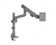 Monitorarm med USB-A & USB-C Portar 17-40