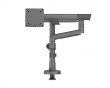 Monitorarm med USB-A & USB-C Portar 17-40