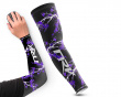 Gaming Sleeve Dark Sakura - Purple - 2XL