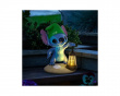Stitch Gnome Lampa