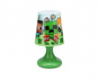 Minecraft Bordslampa