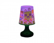 Minecraft Bordslampa
