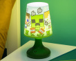 Minecraft Bordslampa