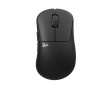 ZywOo the Chosen Mus Gen.2 Medium - Svart