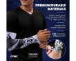 Gaming Sleeve - Black Dragon - M