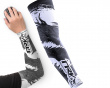 Gaming Sleeve - Black Dragon - 2XL