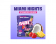 Miami Nights 2.0 - 40 Servings