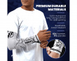 Gaming Sleeve - MasterPiece Likefac - L