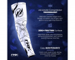 Gaming Sleeve - MasterPiece Likefac - 2XL