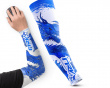 Gaming Sleeve - Blue Dragon - 3XL