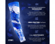 Gaming Sleeve - Blue Dragon - 3XL