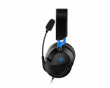 DH130 Trådad Headset för PS5/PS4