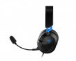 DH130 Trådad Headset för PS5/PS4