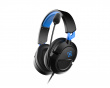 DH130 Trådad Headset för PS5/PS4