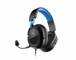 DH130 Trådad Headset för PS5/PS4