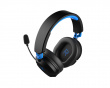 DH130 Trådad Headset för PS5/PS4