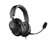 DH120 Trådat Headset för PS5/PS4 - Svart