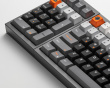 Luminkey98 V2 Barebone - Anodized Black 
